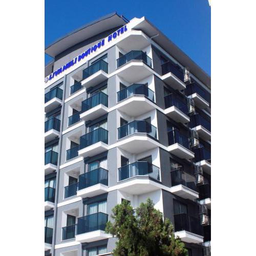 Livaneli Boutique Otel