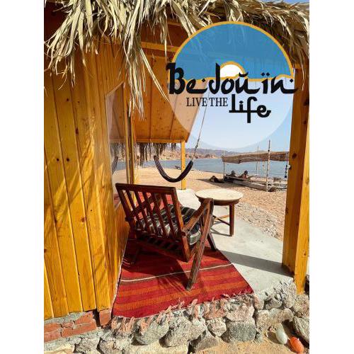 Live the bedouinlife