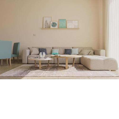 Lively apartment at Mangroovy