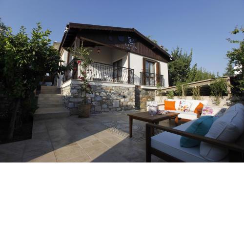 Livia Hotel Ephesus