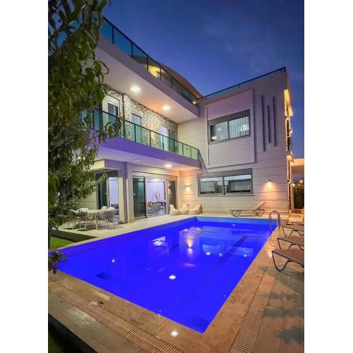 Living Dream Villa HARMONY