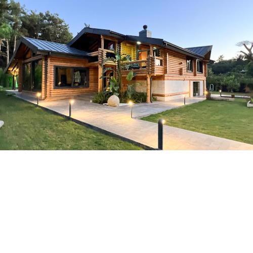 Living Dream Villa LIGNUM