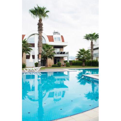 Living Dream Villa PEARL