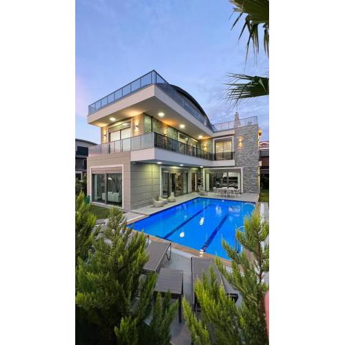 Living Dream Villa RELAX