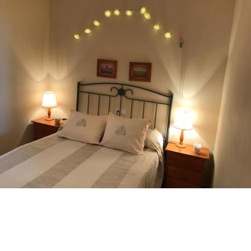 Livingtarifa Villa Concha