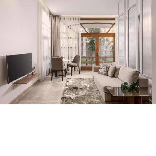Livingville Nine