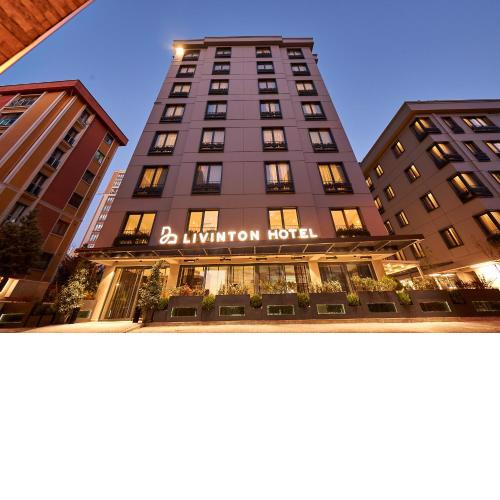Livinton İstanbul Ataşehir