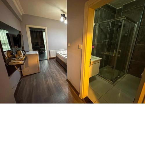 Liza Suit Hotel