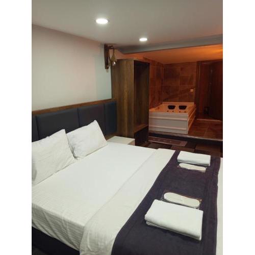 Lizbonia Suit Otel