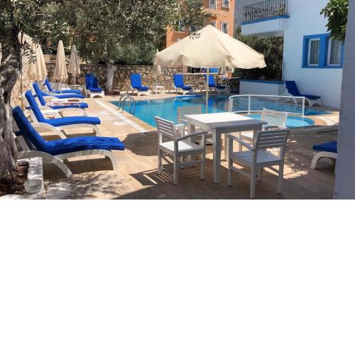 Lizo Hotel