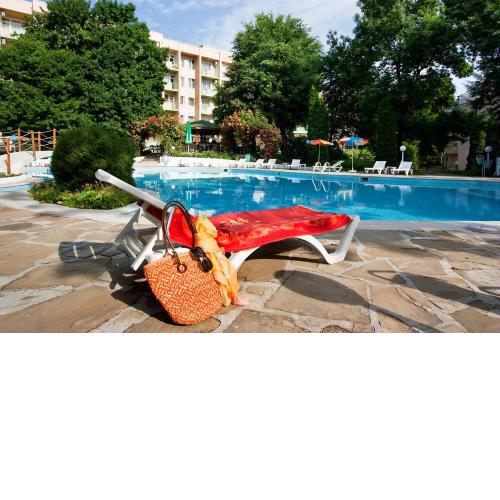 Ljuljak Hotel