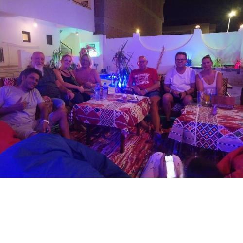 L'Oasis de Safaga Hotel