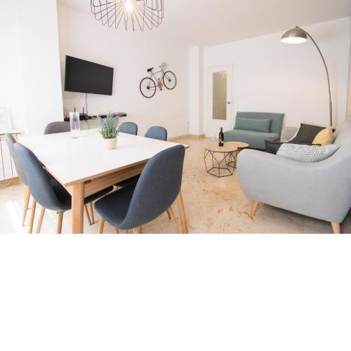 Lobos Apartment