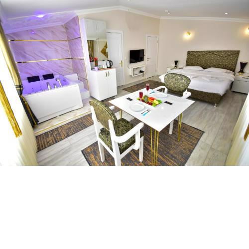 LOCA Suit LİFE AİRPORT HOTEL
