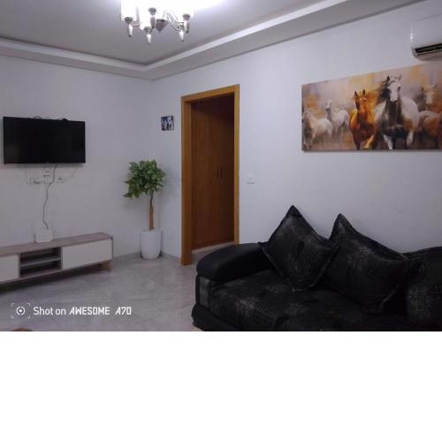 Location appartement cité les palmerais laouina