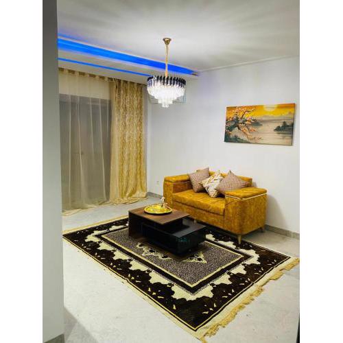 Location appartement l'aouina