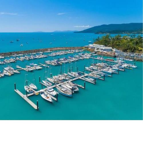 Location chalet marina egypte