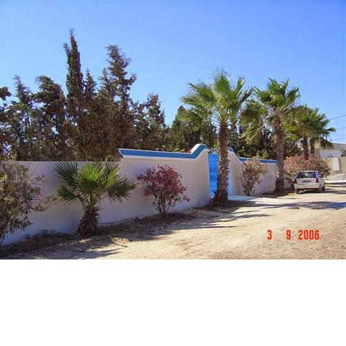 Location de vacances Mer & Campagne Sousse Chott-Meriem