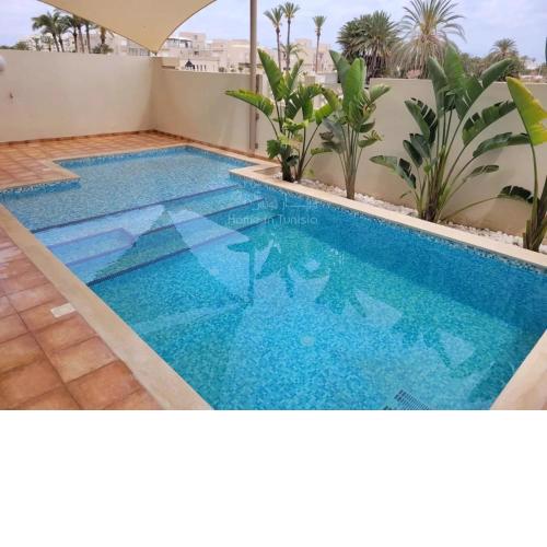 location s1 avec piscine privee Palm Lake