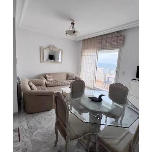 Location saisonniere Appartement El Kantaoui