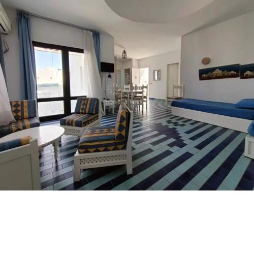 Location saisonniere Appartement El Kantaoui