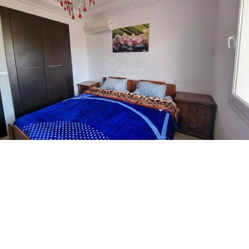 Location saisonniere Appartement Hammam Sousse