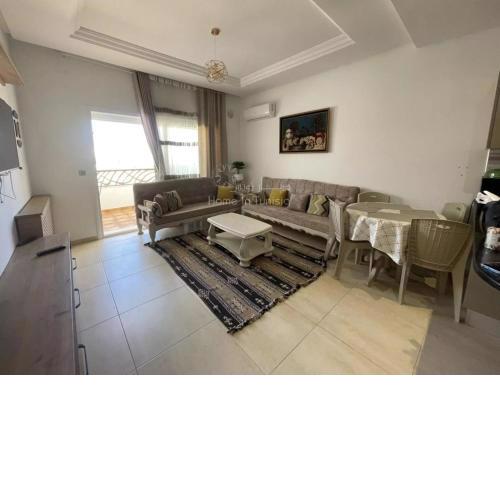 Location saisonniere Appartement Monastir
