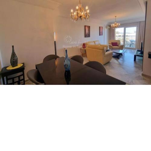 Location saisonniere Appartement Sousse Khezama