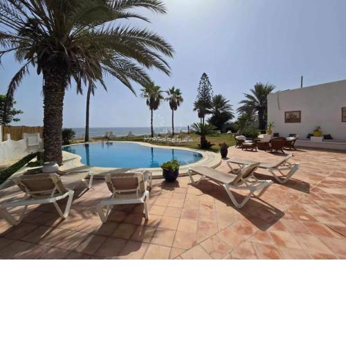 Location saisonniere Villa Tantana