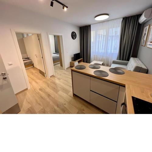 LOCATION ! Sofia Opera Apartment next to ALEXANDER NEVSKY CATHEDRAL