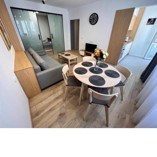 LOCATION ! Sofia Opera View Apartment next to ALEXANDER NEVSKY CATHEDRAL