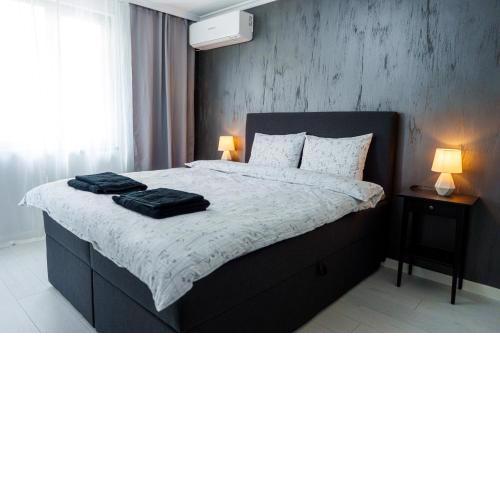 Loft Apartment with a great view of Ardino