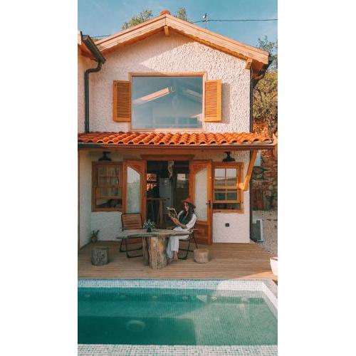 Loft Country Kaş