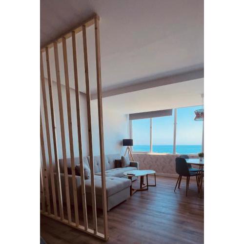 LOFT Sky paraiso con Piscina y Playa