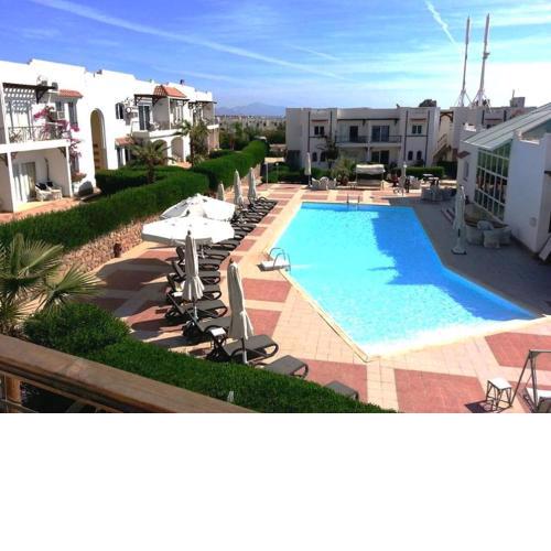 Logaina Sharm Resort Apartments