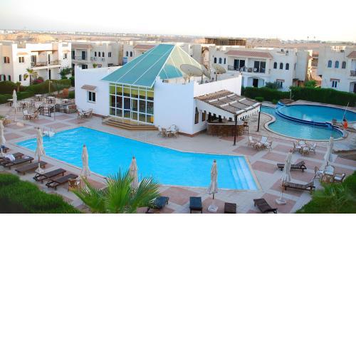 Logaina Sharm Resort