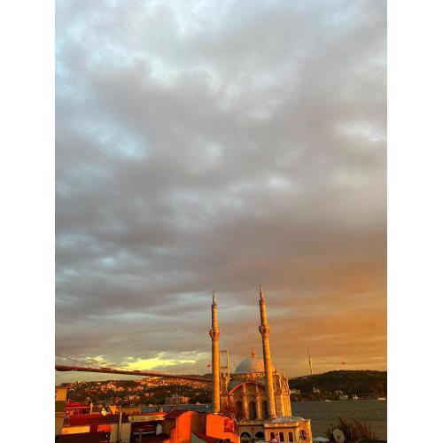 Lokka Hotel Ortakoy