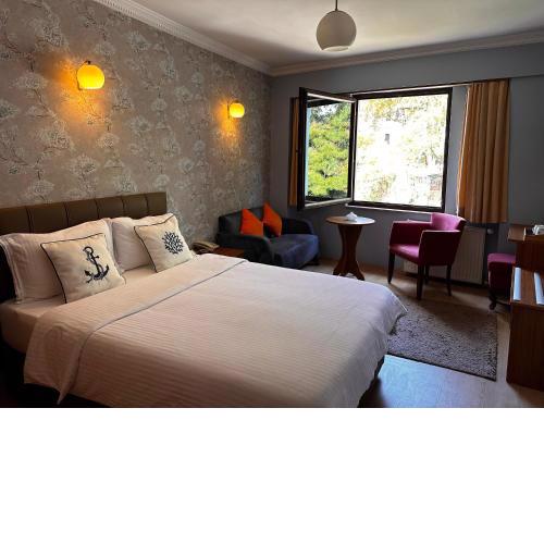 Lonca Butik Hotel