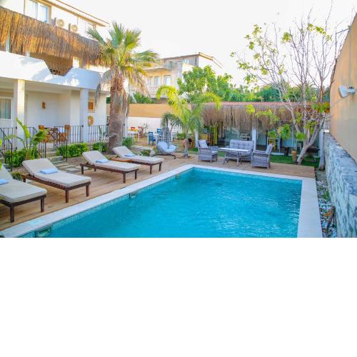 LONDİA OTEL