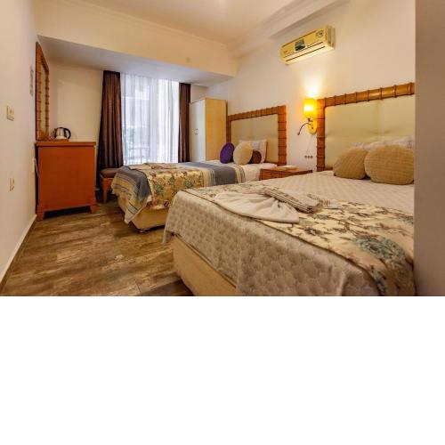 London Hotel
