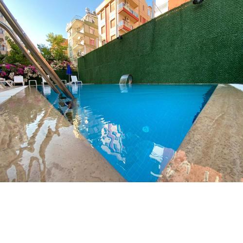 LONDON OTEL