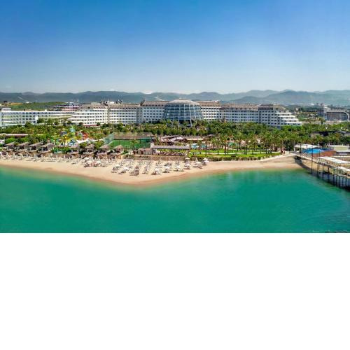 Long Beach Alanya - Ultra All Inclusive
