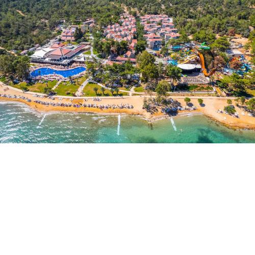 LONG BEACH CLUB NATURE - Ultra All Inclusive