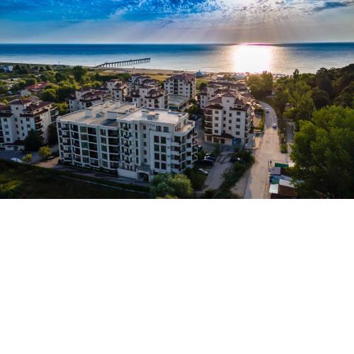 Long Beach Resort