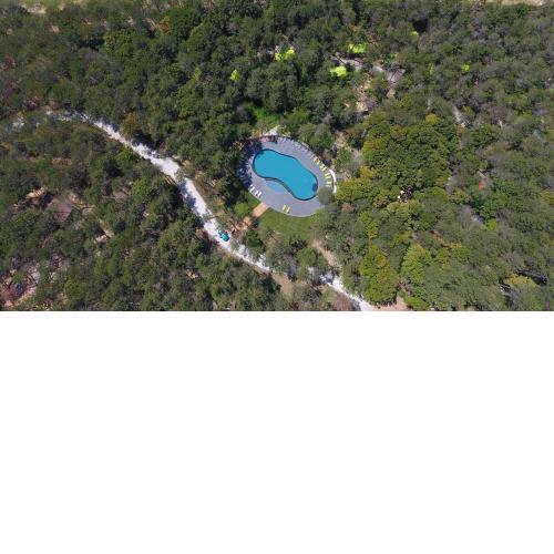 LONGOSPHERE GLAMPING