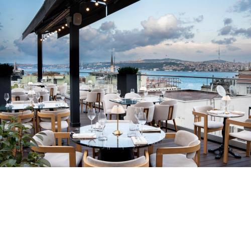 Loop Hotel Bosphorus İstanbul