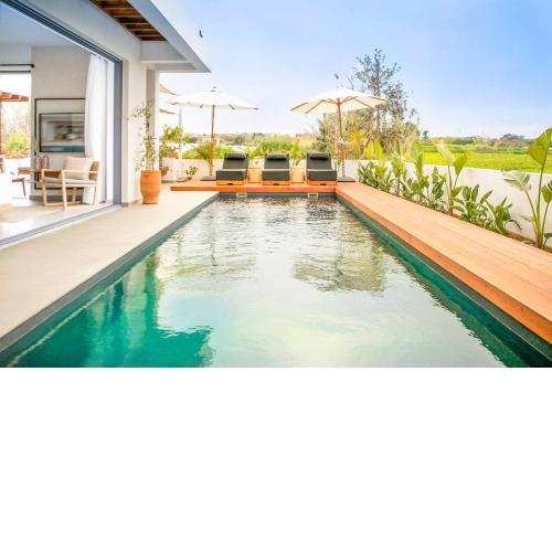 Lora Pearl Luxury Villa
