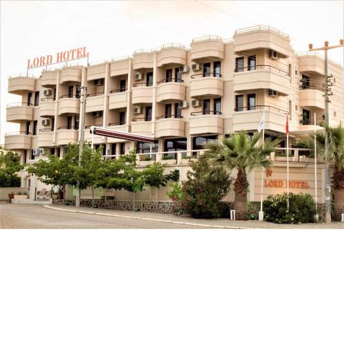 Lord Hotel