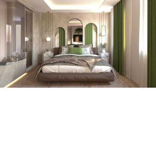 Lord Morgan & Exclusive Design Cihangir
