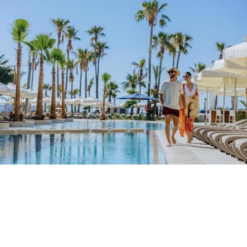 Lordos Beach Hotel & Spa
